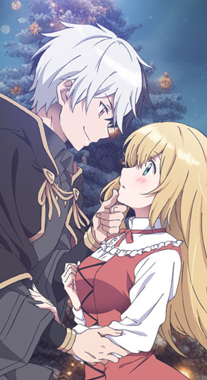 ดูอนิเมะออนไลน์ แนวโรแมนติก