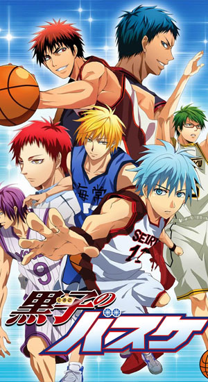 ดูอนิเมะออนไลน์ แนวกีฬา